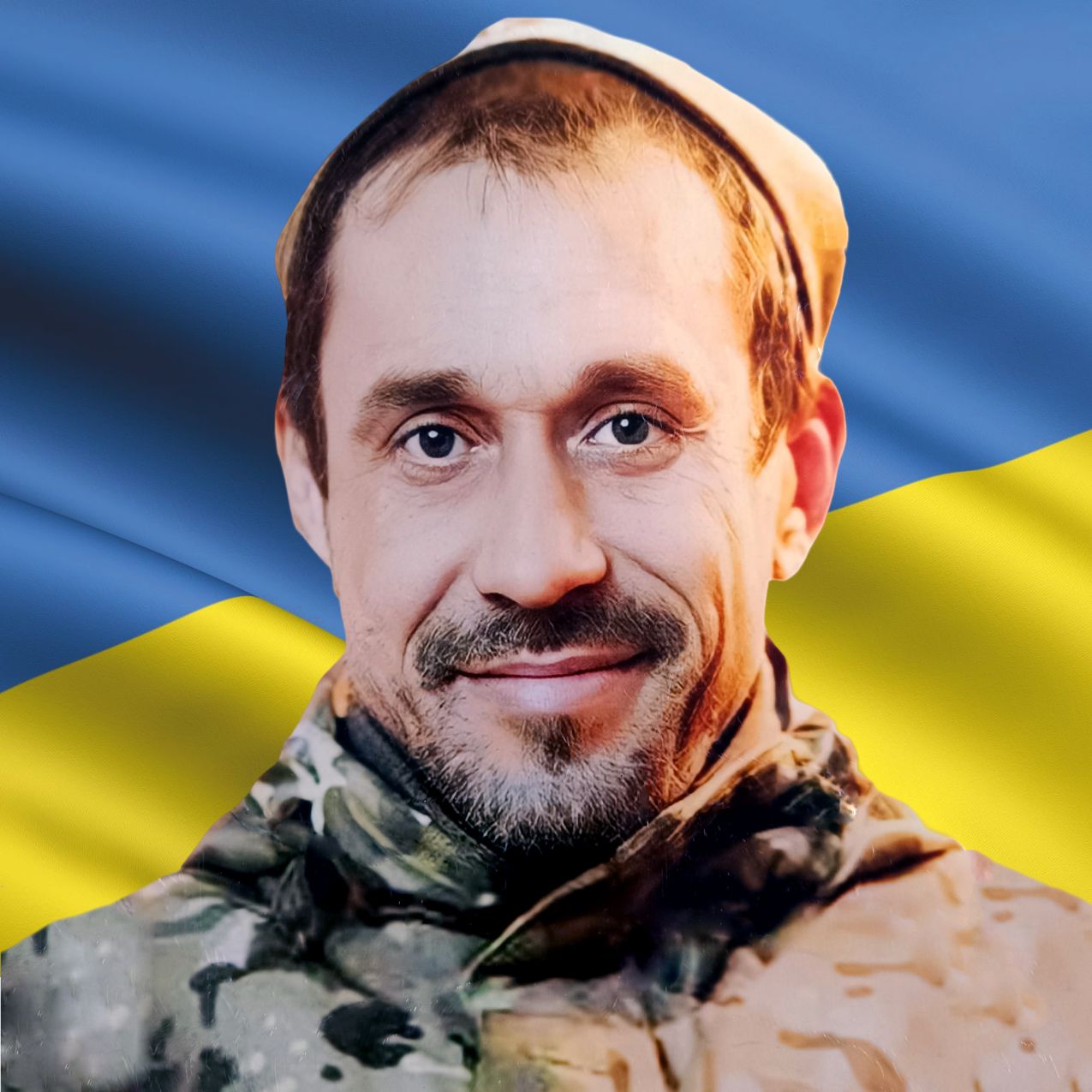 Кліменко Олександр Васильович